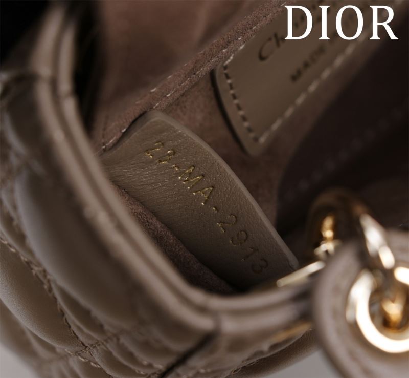 chr1st1an D10r my lady bags